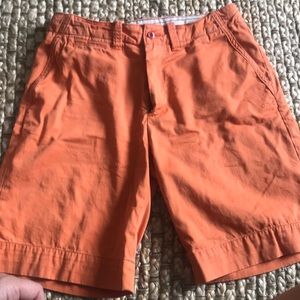 Polo Ralph Lauren shorts orange men’s 32